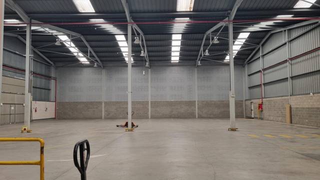 Nave industrial en Alquiler en Constantí