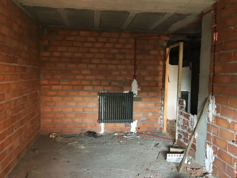 Gebäude zum Verkauf in Congosto