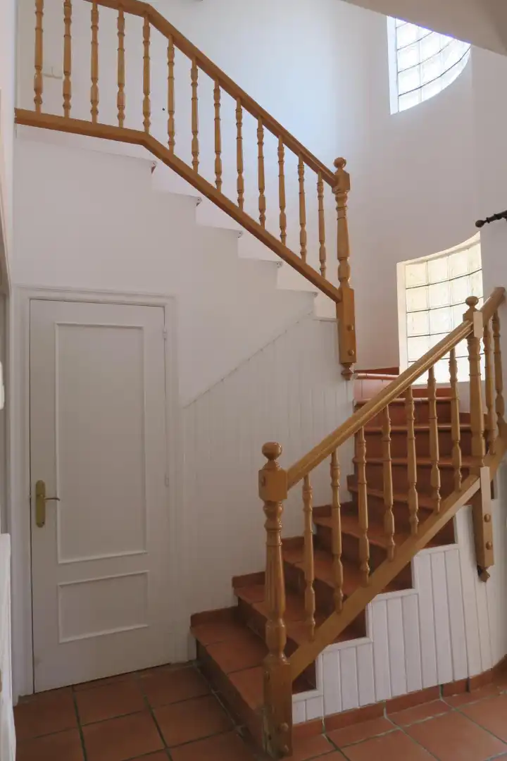 Villa avec terrasse à vendre à Santa Maria de Palautordera, imagen 21