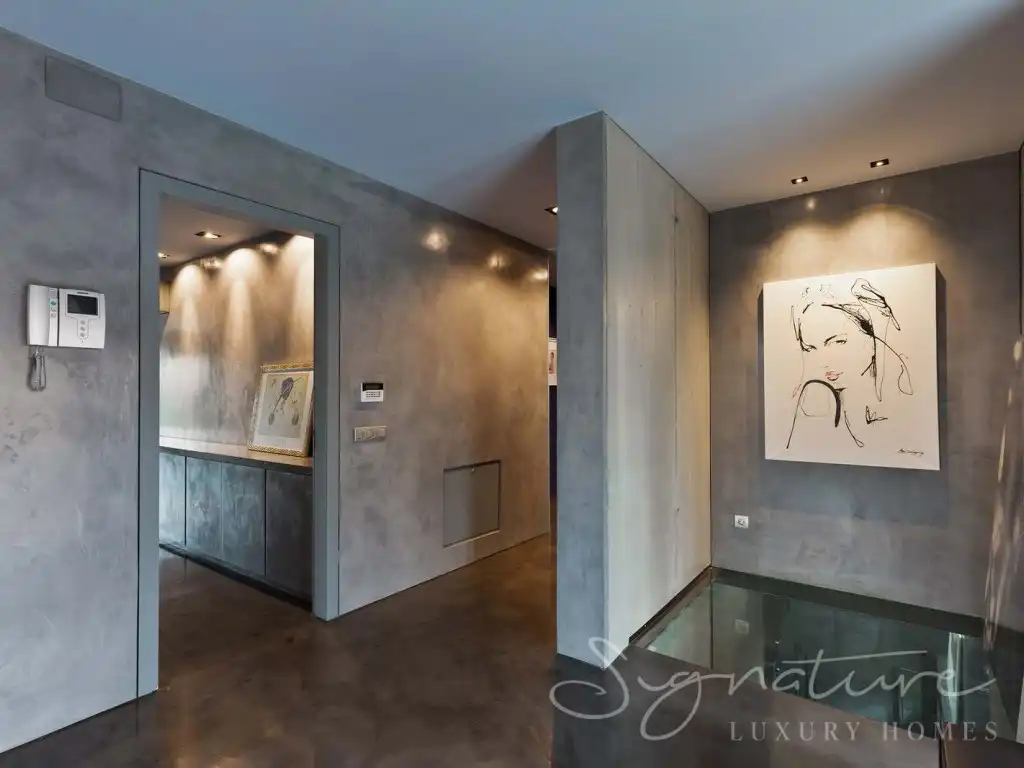 Casa con piscina en alquiler en Calle Ferran Soldevila, imagen 19
