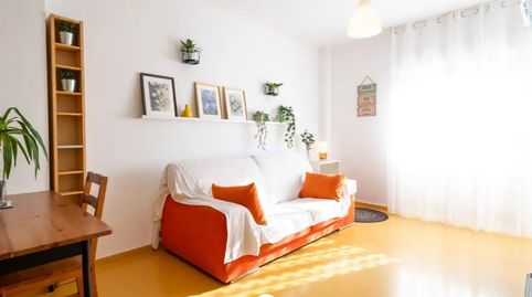Foto 4 de Piso en venta en Calle Campoamor, 2, El Puerto - Romanilla, Roquetas de Mar