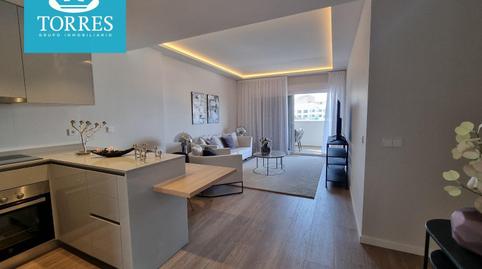 Photo 2 of Flat to rent in Calle Calancha, Sierra de Estepona - Avda. de Andalucía, Estepona