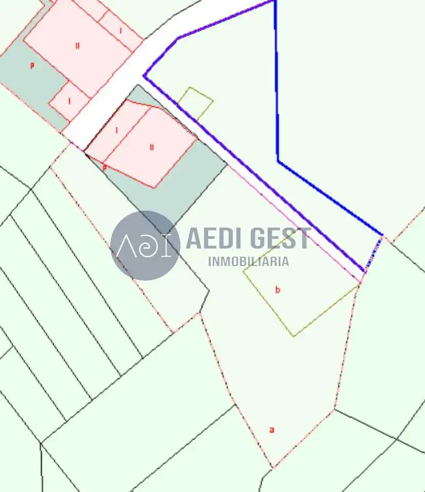 Casa rústica con terraza en venta en Lugar Veronza 49, imagen 13