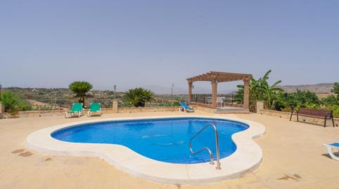 Foto 2 de Casa o chalet de alquiler en Capellanía - Retamar, Málaga