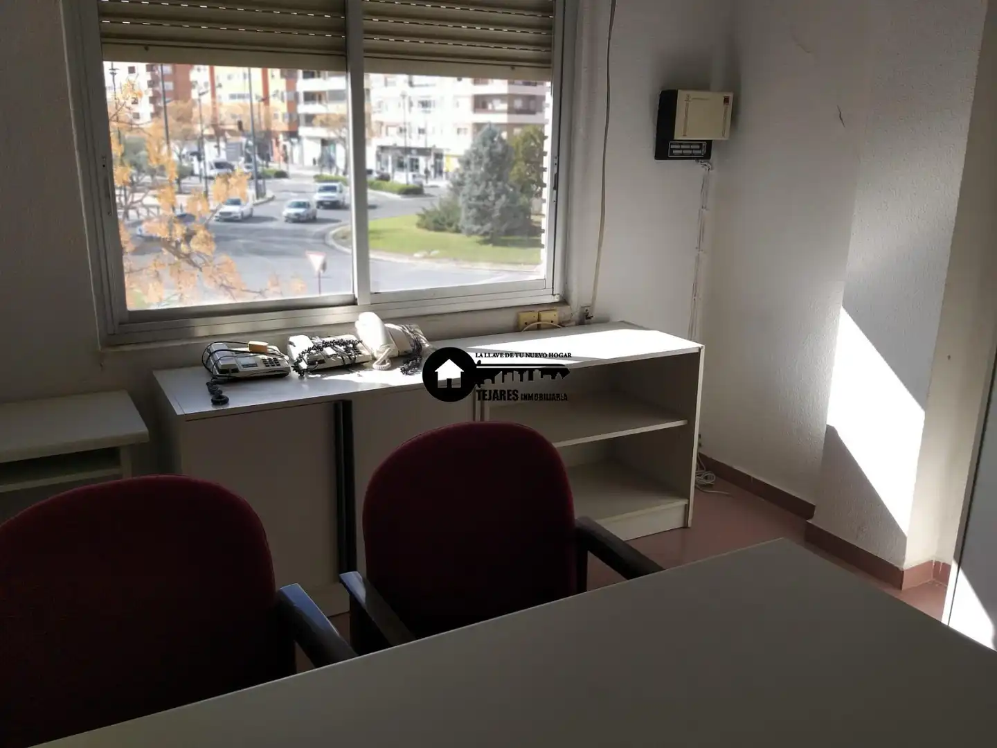 Piso de alquiler en Albacete con Balcón