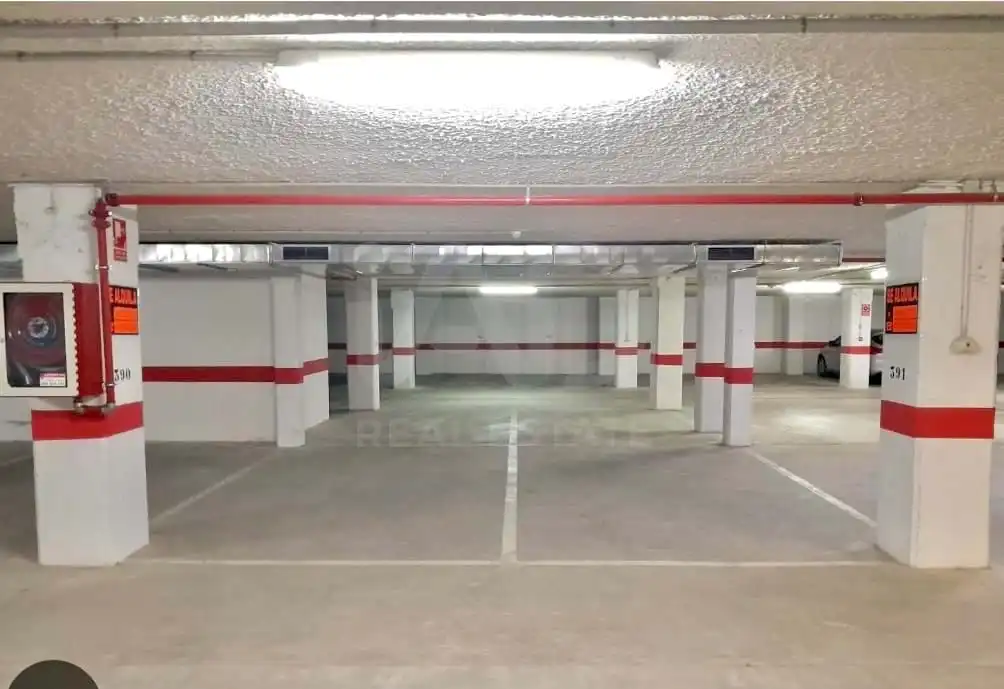 Parking de Ático en venta en Oropesa del Mar / Orpesa con Aire acondicionado, Calefacción y Terraza