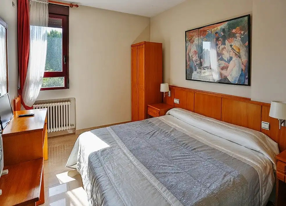 Bedroom of Buildings for sale in Sardón de Duero