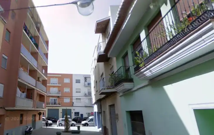 Wohnung zum Verkauf in Carrer de Sant Pere, imagen 3