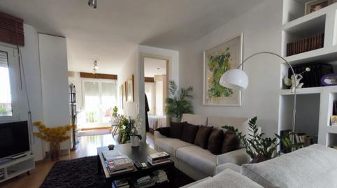 Foto 3 de Àtic en venda a Santa Catalina - San Bartolomé, Murcia