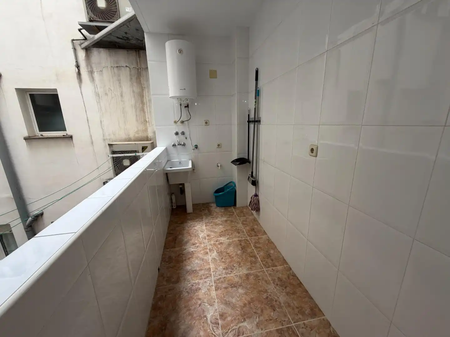 Wohnung zur Miete in Xàtiva