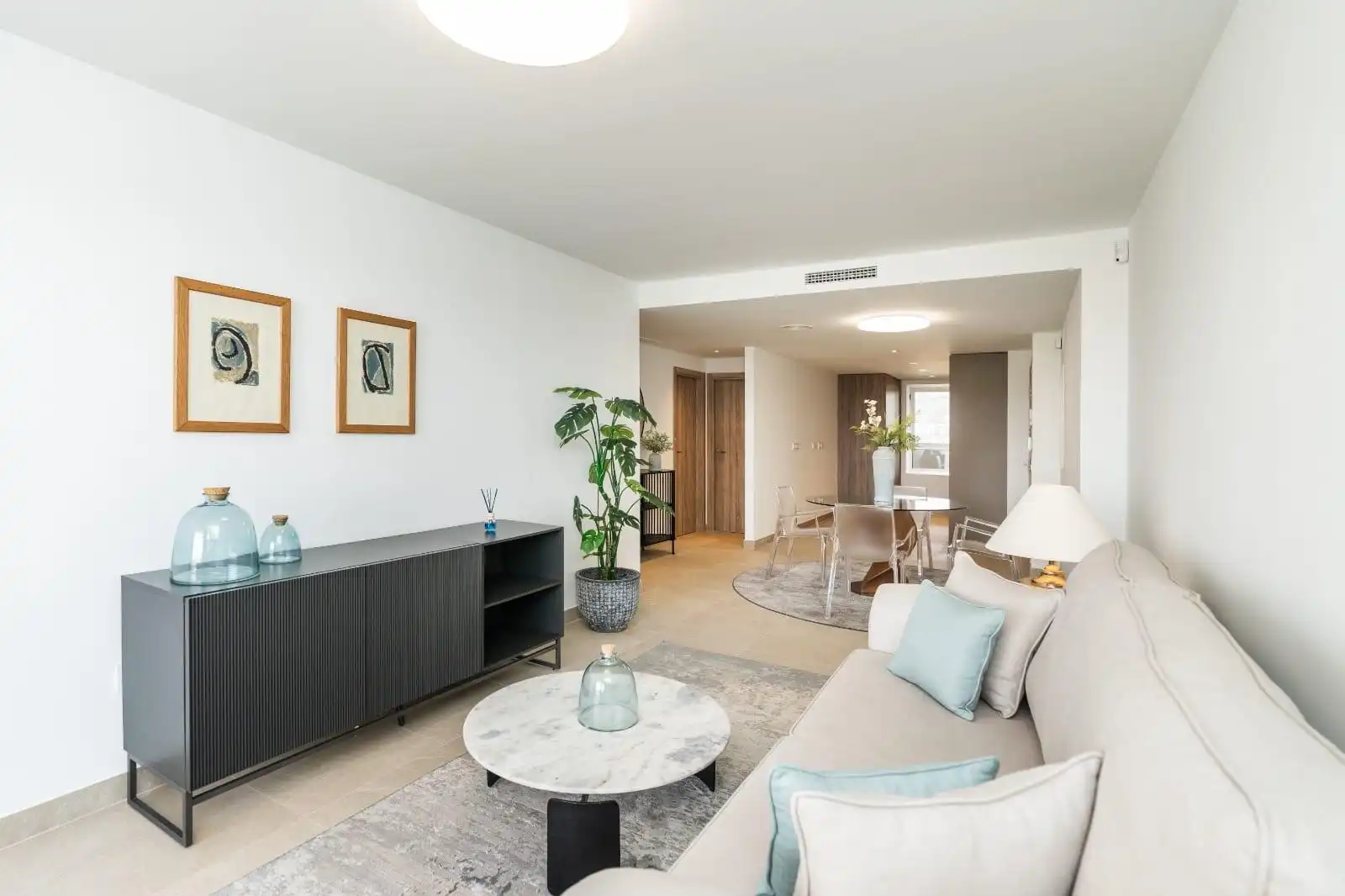 Apartamento con ascensor en venta en Playa Bahía Dorada, imagen 15
