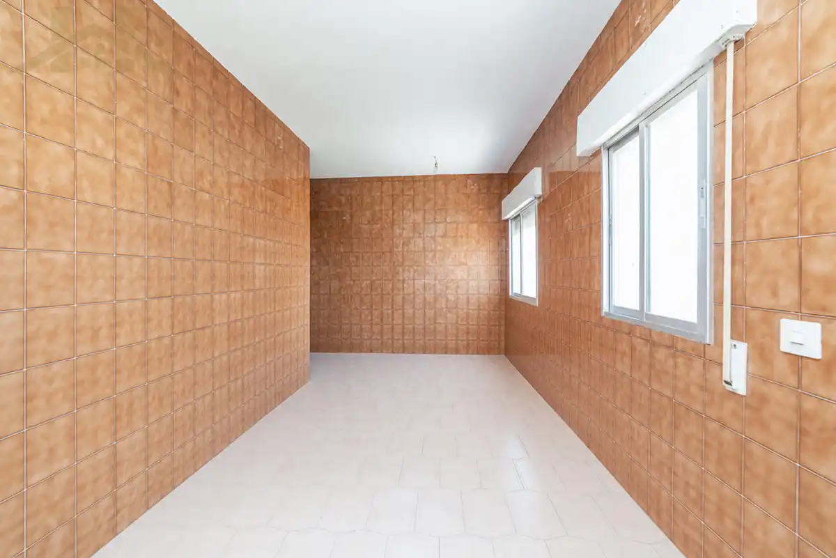Casa o chalet en venta en El Álamo con Jardín privado, Amueblado y Balcón