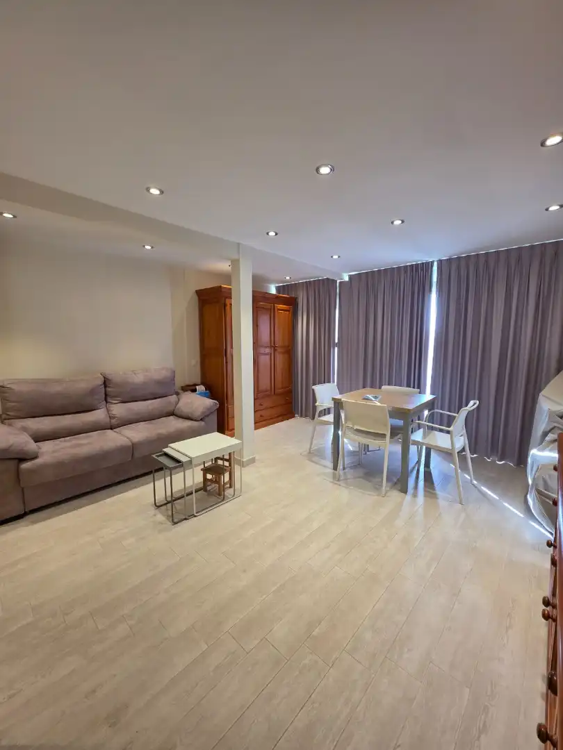 Appartement compact avec piscine à vendre à Avenida de Portugal, imagen 4