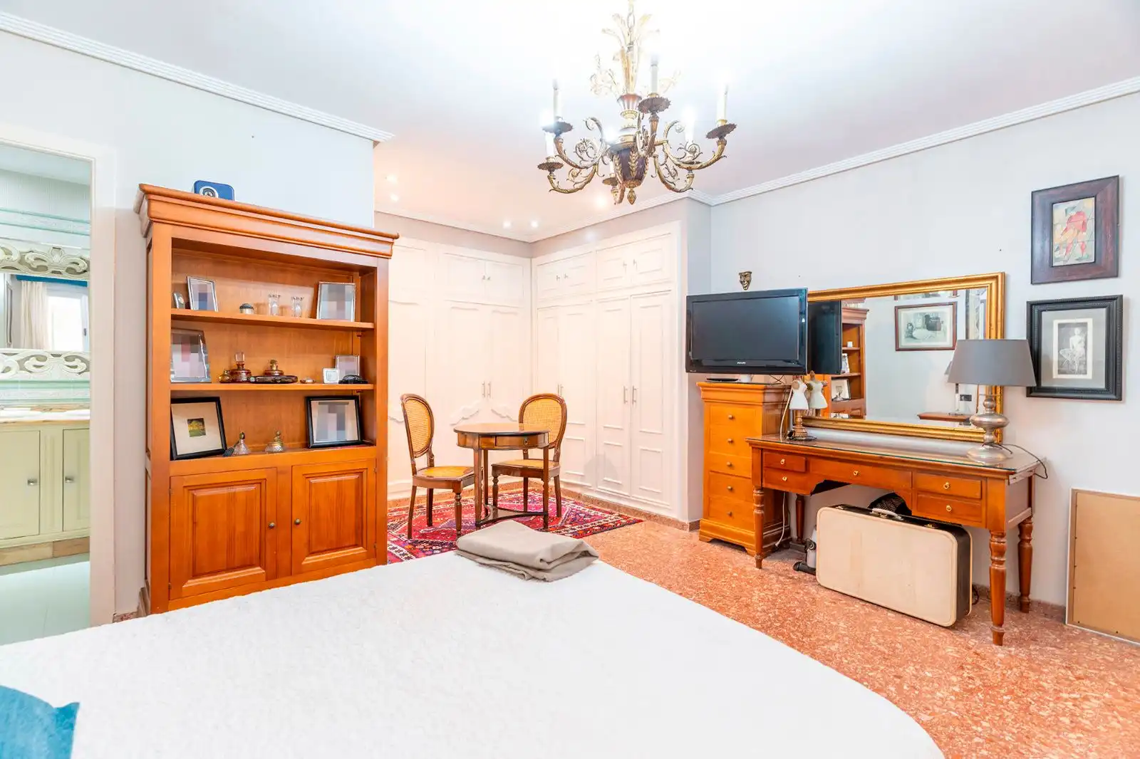 Flat for sale in Cami Donda, Camino de Onda - Salesianos