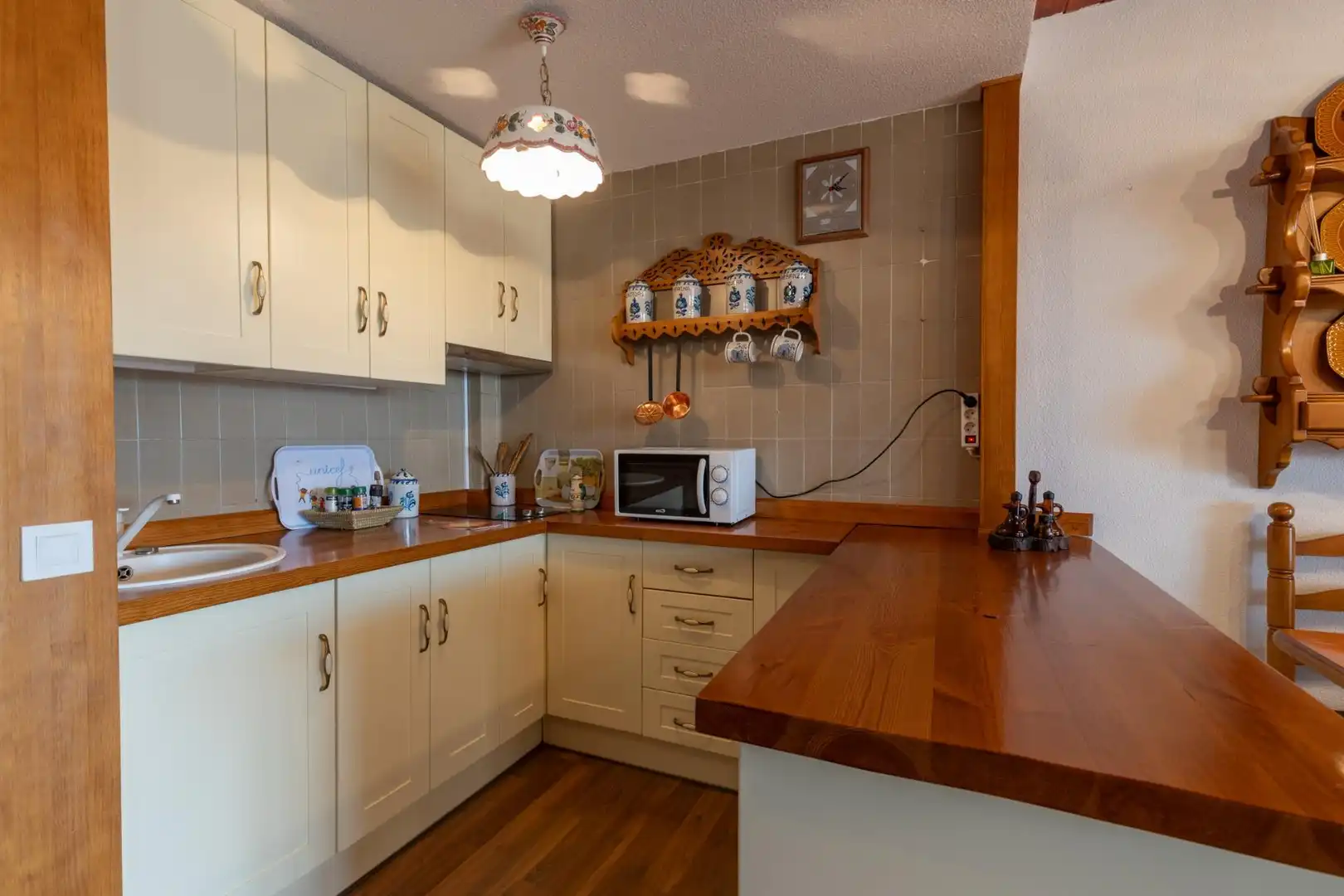 Apartament amb ascensor en venda a Urbanizacion SOLYNIEVE, imagen 13