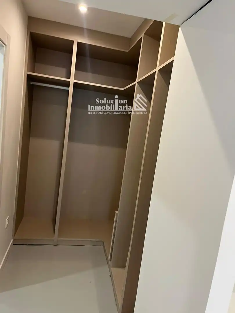 Schlafzimmer von Wohnungen zum Verkauf in Madrid mit Klimaanlage und Heizung