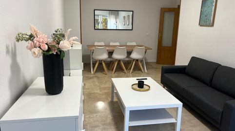 Photo 3 of Flat to rent in Paseo Alfonso XIII, Ensanche, Murcia