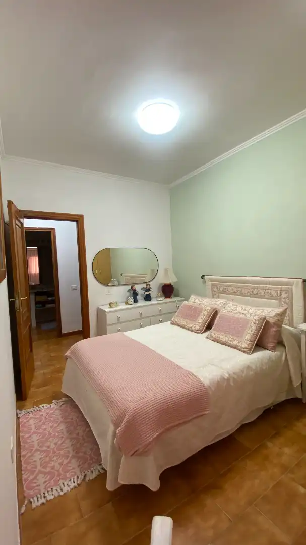 Habitación de Casa o chalet en venta en San Cristóbal de la Laguna con Jardín privado, Terraza y Trastero