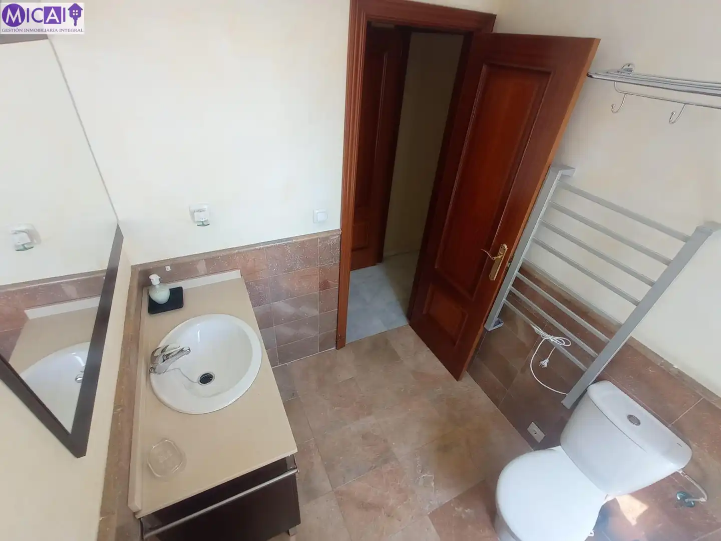 Flat with pool for sale in Casines, imagen 15