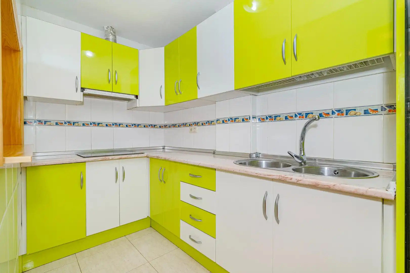 Pis amb piscina en venda a Calle BARCELONA 4, imagen 9