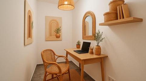 Foto 3 de Piso en venta en La Barceloneta,  Barcelona Capital