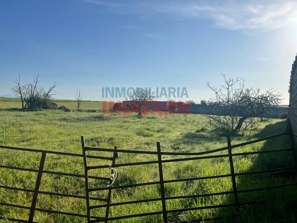 Casa rústica en venda a Calle Corchuelo, imagen 5