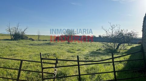 Foto 5 de Finca rústica en venta en Calle Corchuelo, Peraleda de la Mata, Cáceres
