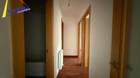 Foto 3 de Pis en venda a San Isidro, Carbonero el Mayor, Segovia