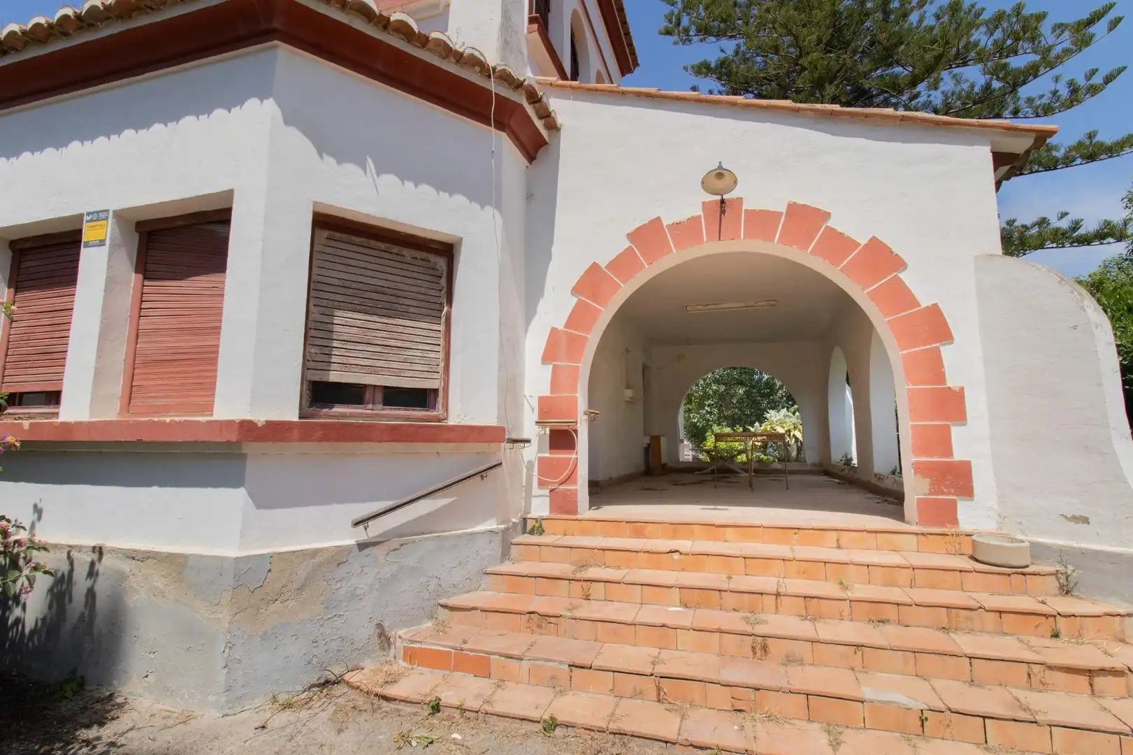 Chalet con jardín en venta en Passeig DEL FAR 2, imagen 16