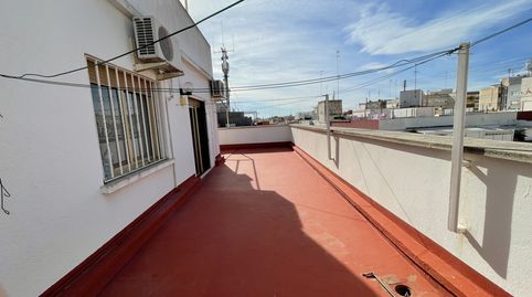 Foto 2 von Dachboden zum Verkauf in Valencia - Cl Alejandra Soler Mestra, El Carme, Valencia Capital