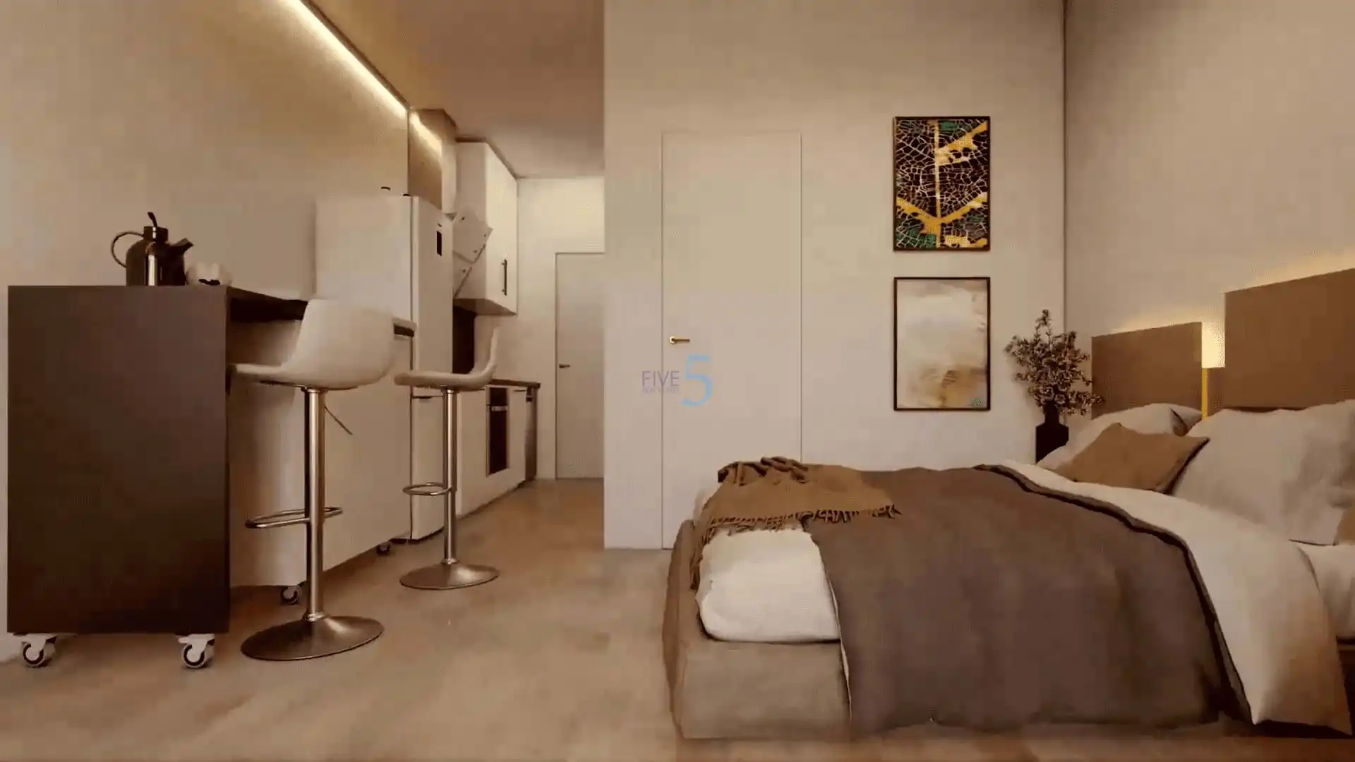 Flat with pool for sale in Centro, imagen 8
