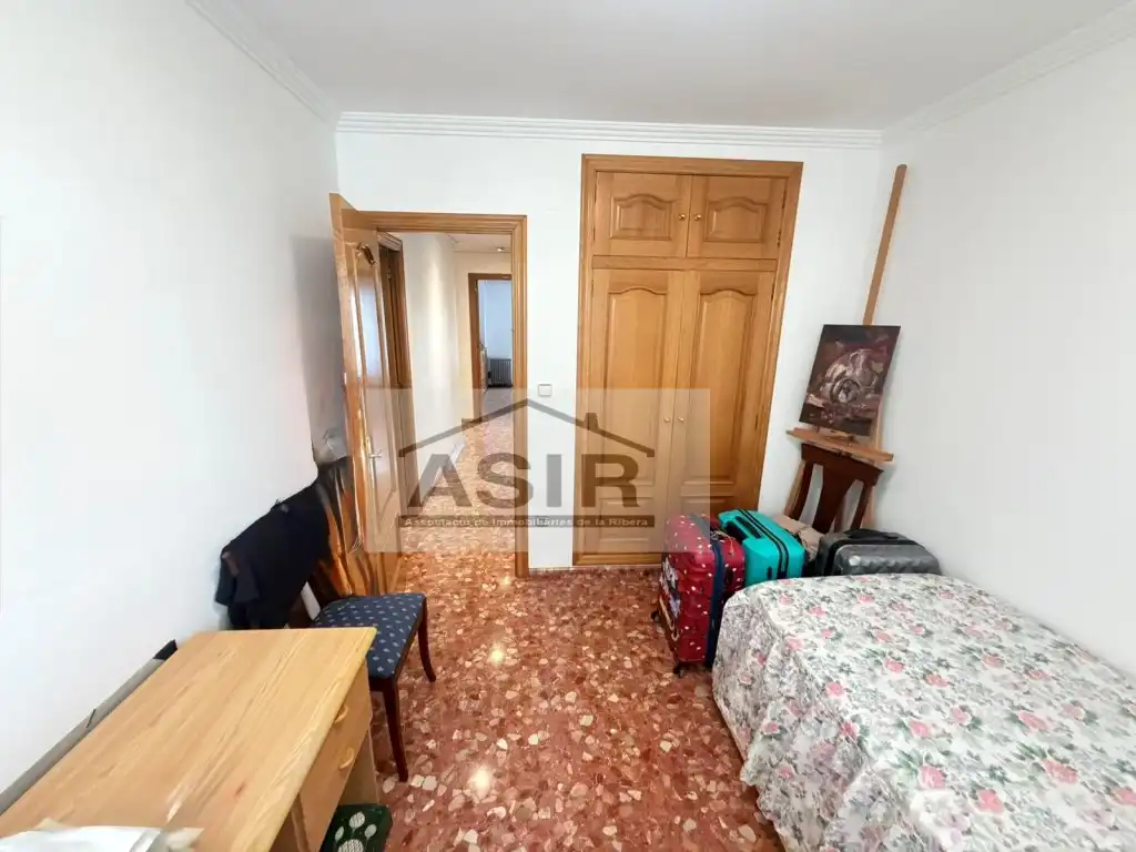 Dormitori de Pis en venda en Alzira