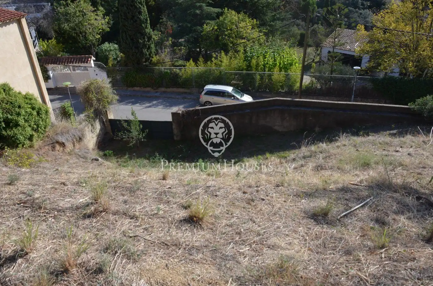 Casa amb jardí en venda a Cabrils, imagen 23