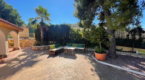 CASA DE CAMPO EN POLIGONO 2, SAX, image 5