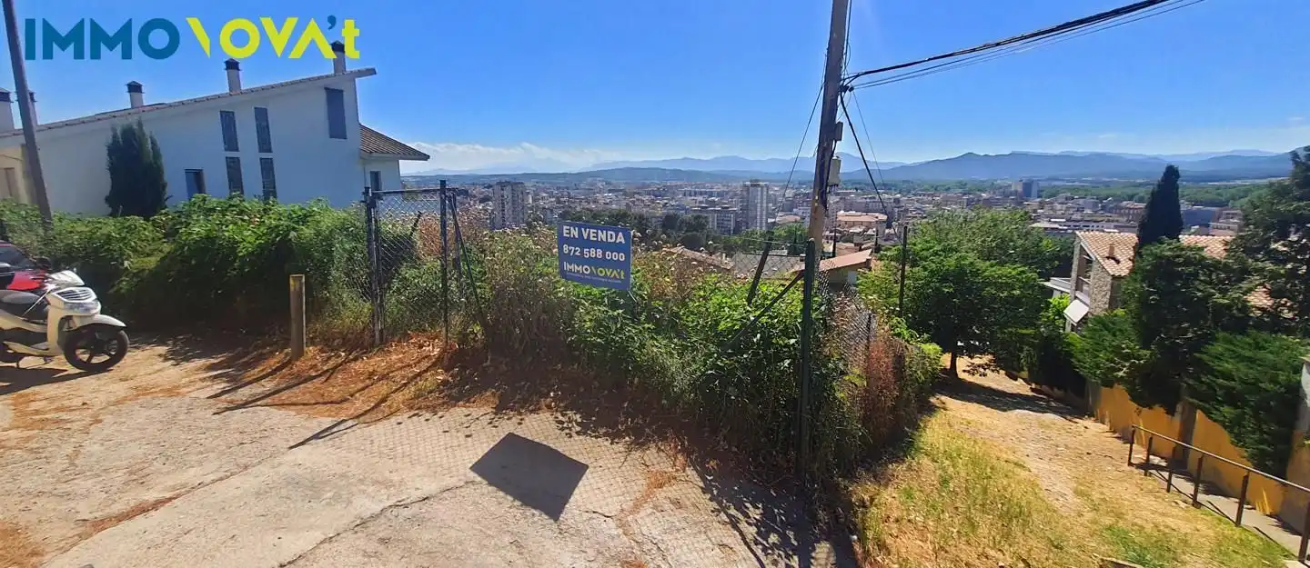 Terreny residencial en venda a Carme - Vistalegre, imagen 4