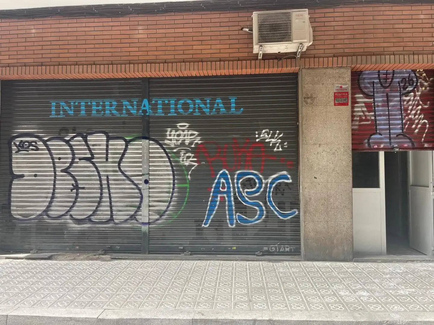 Local comercial en venda a Sants - Montjuïc, imagen 17