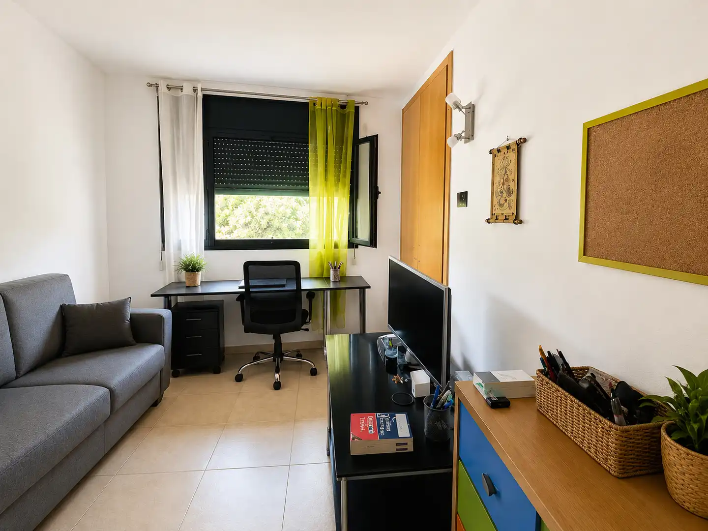 Piso en venta en El Vendrell con Calefacción, Terraza y Piscina comunitaria