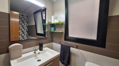 Foto 5 de Apartamento de alquiler en Centro - Muelle Pesquero, Torrevieja