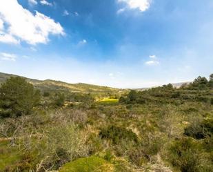 Residencial en venda en Benitachell / El Poble Nou de Benitatxell