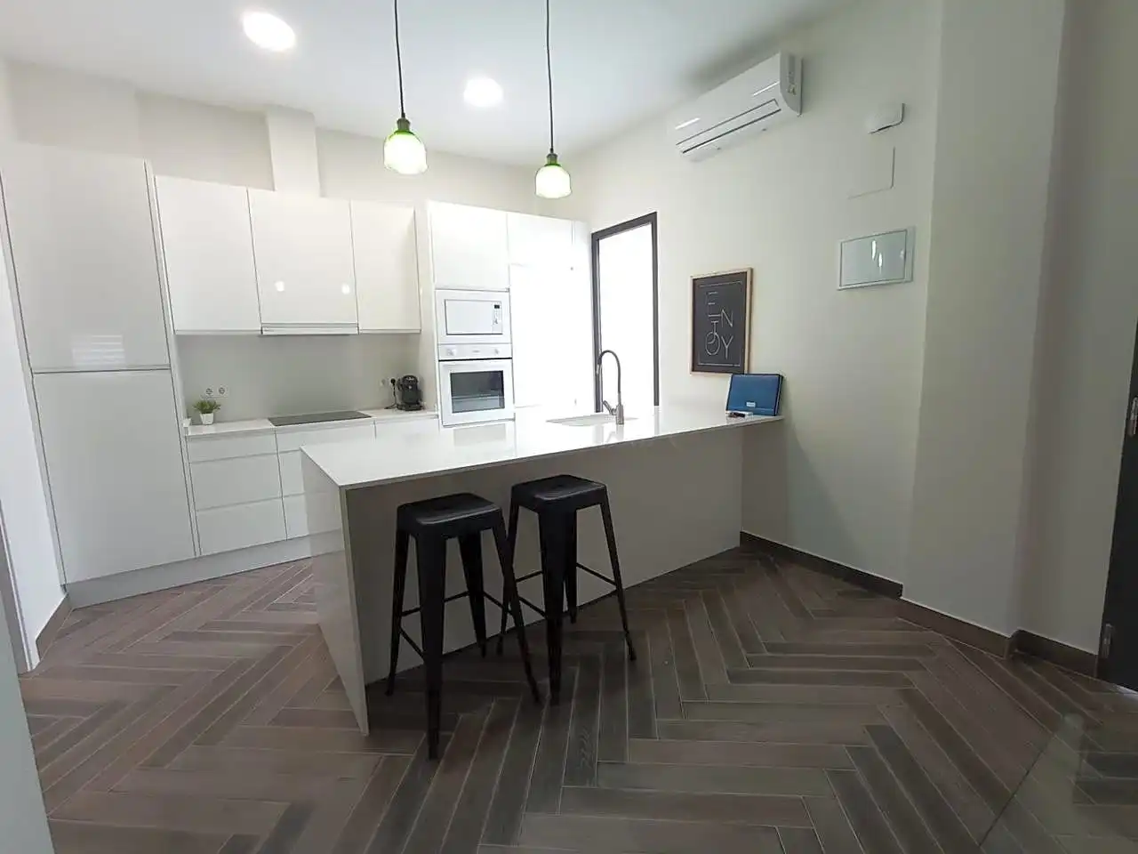 Apartament de lloguer a San Bartolomé, Alfara del Patriarca