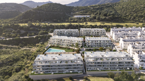 Foto 5 de Pis en venda a N/a, -1, Parque Central, Málaga