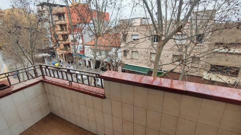 Foto 2 de Pis en venda a Avinguda de Matadepera, 183, Ca n'Oriac, Sabadell