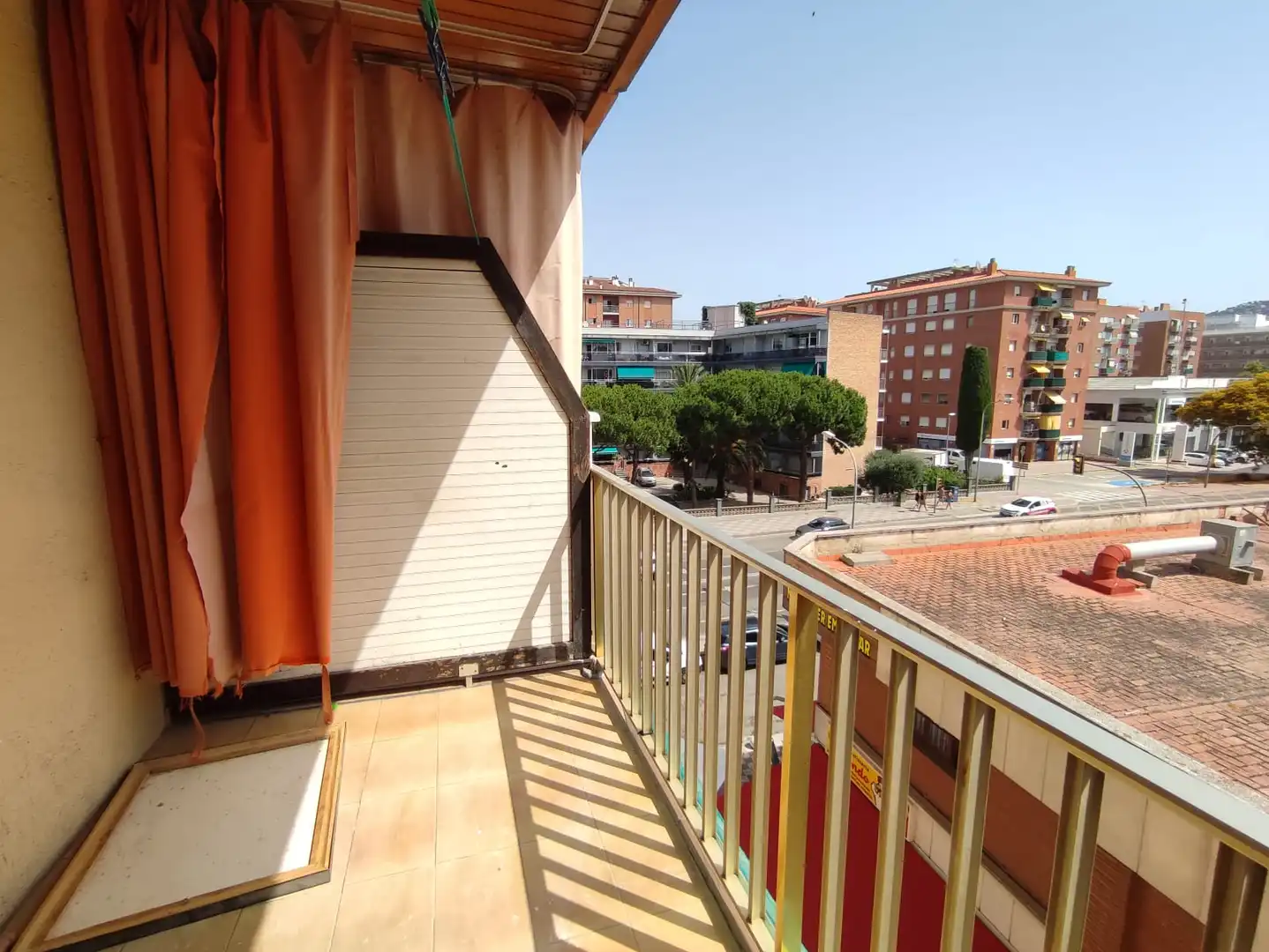 Terrassa de Pis en venda en Lloret de Mar