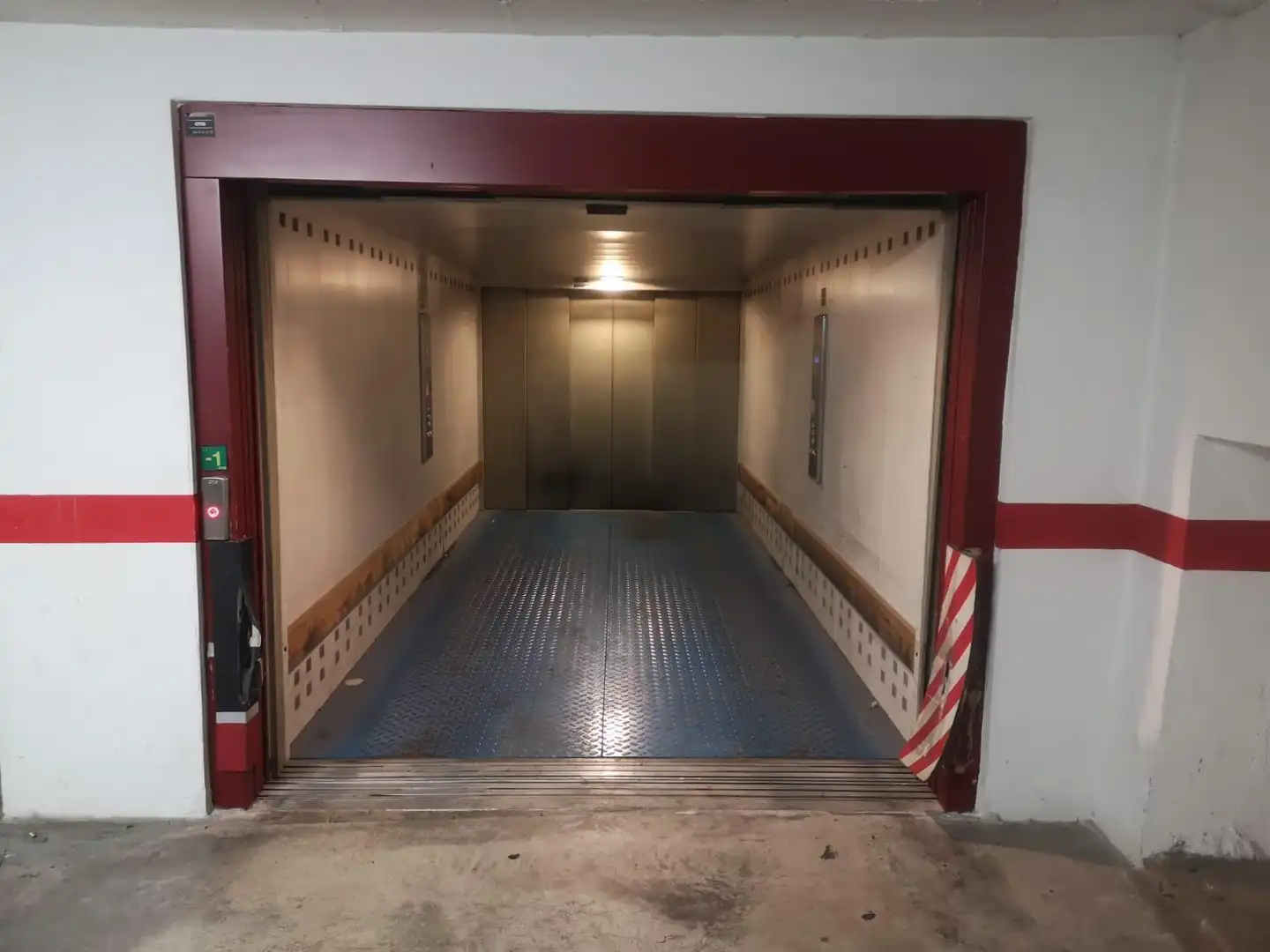 Parcheggio in vendita a Centro, imagen 5
