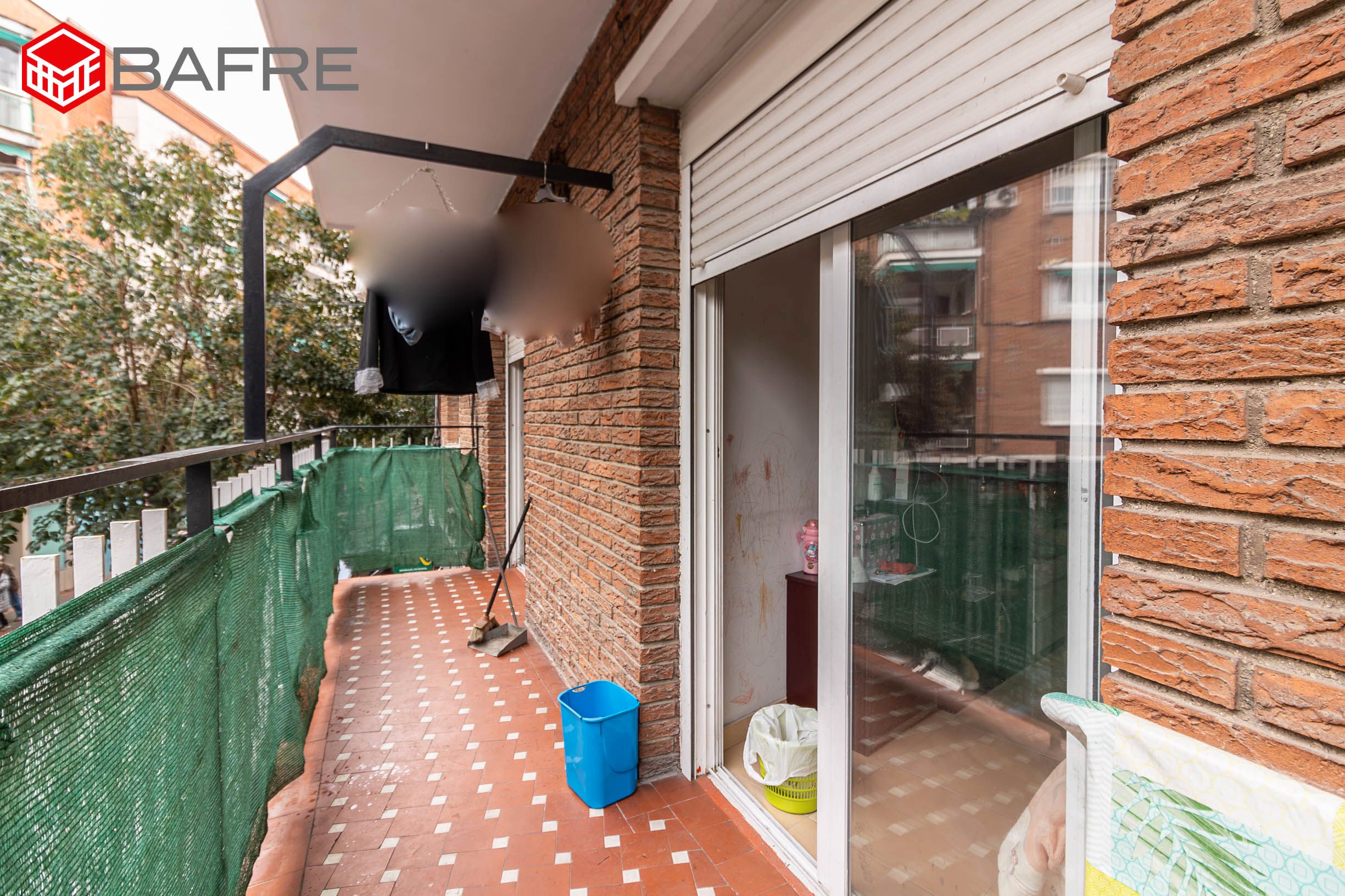 Piso en venta en Calle de la Laguna, Vista Alegre