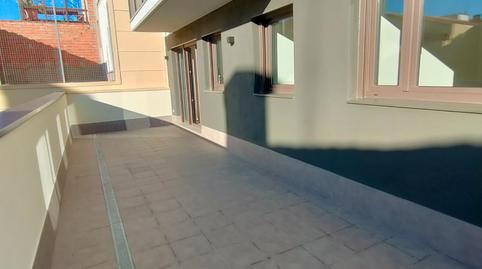 Foto 2 de Pis de lloguer a Carrer del Doctor Pearson, Vallparadís - Antic Poble de Sant Pere, Terrassa