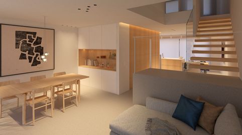 Foto 5 de Casa o chalet en venta en Rua Teo,25, Campus Norte - San Caetano, Santiago de Compostela