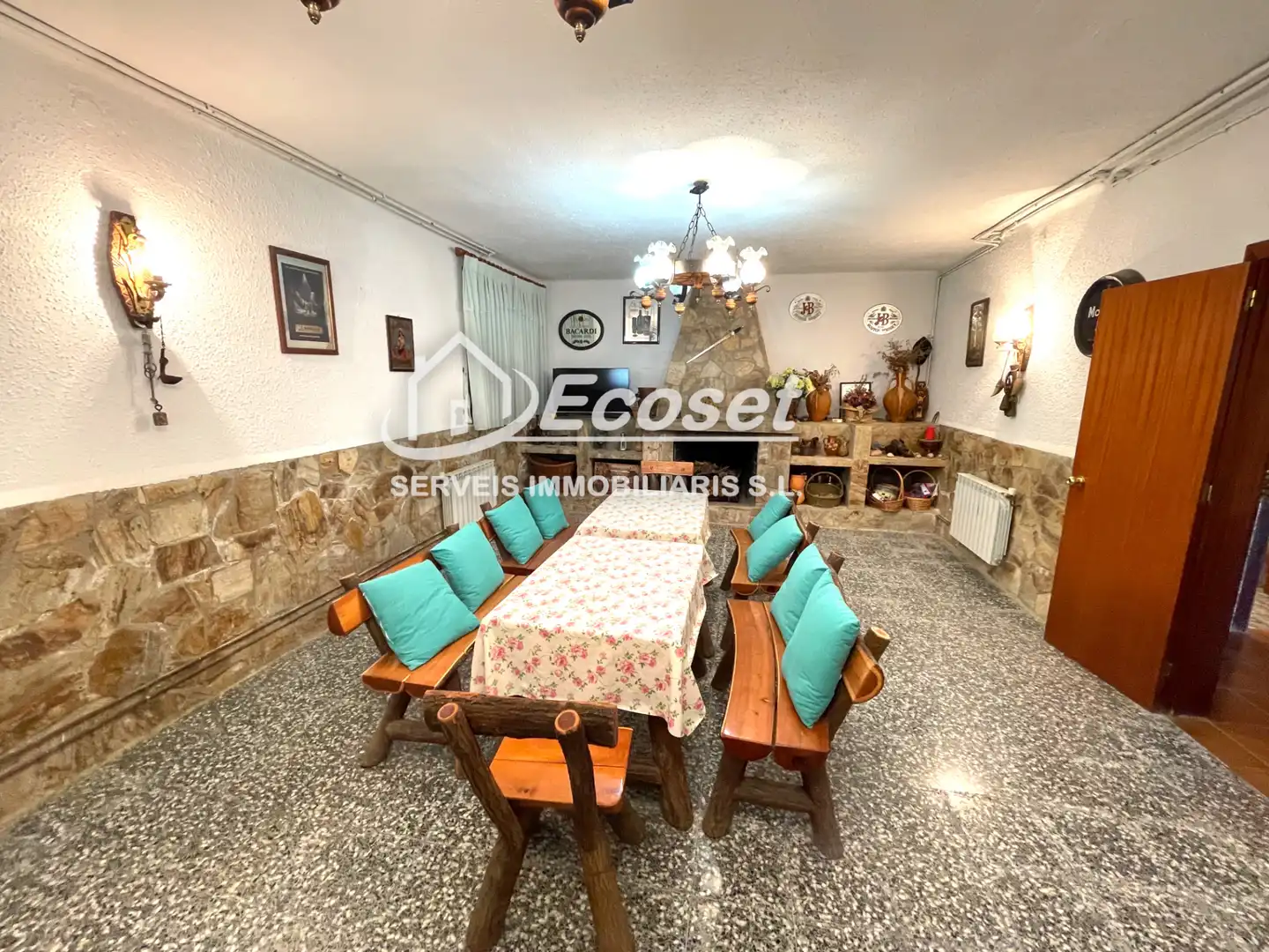Villa avec terrasse à vendre à Carrer Major 316, imagen 23