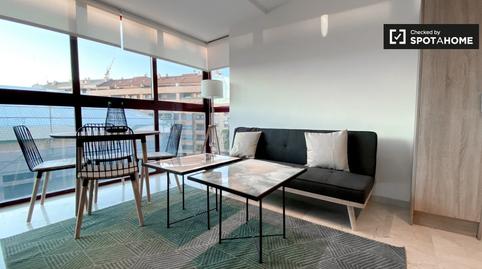 Foto 4 de Apartament per a compartir a Barrio de Patraix,  Valencia Capital