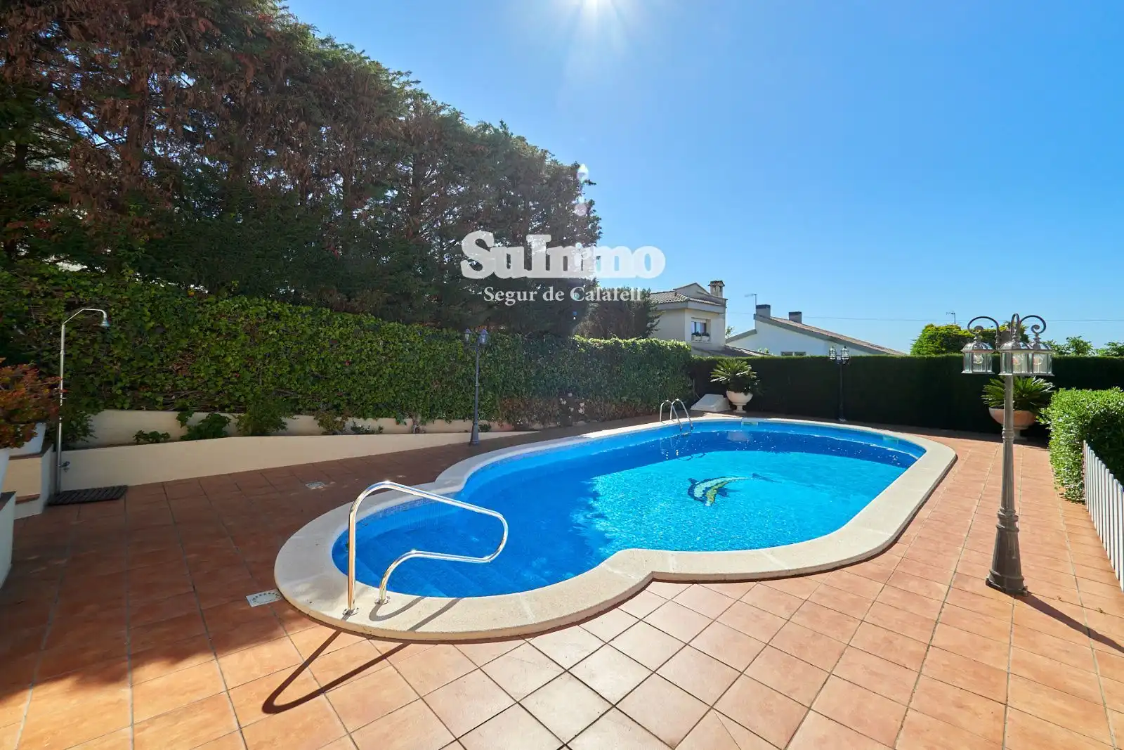 Villa mit Pool zum Verkauf in Masos, imagen 108